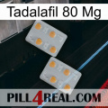 Tadalafil 80Mg 25
